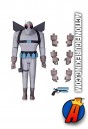 Batman the Animated Series 6-inch scale FIREFLY action figure from DC Collectibles.