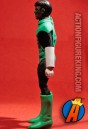 From the JLA comes this Mattel Retro Action John Stewart figure.