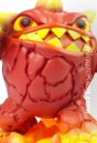 Skylanders Giants Series 2 Eruptor Figure.