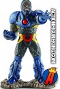 SCHLEICH DC COMICS DARKSEID 4-Inch Scale PVC FIGURE