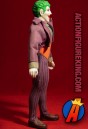 Eight-inch scale Joker figure from Mego.