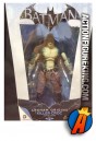 DC Collectibles BATMAN: Arkham Origins KILLER CROC Action Figure