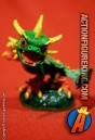 Skylanders Camo figure from Spyro&#039;s Adventure.