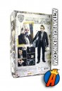 A packaged verison of this 13 inch DC Direct Joker Bank Robber version.