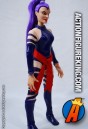 Famous Cover Series 8 Inch Psylocke is ripped from the pages of the X-Men.