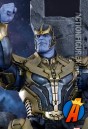 Sideshow Collectibles as-inch Thanos movie figure.