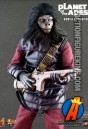 Sixth-scale Gorilla Soldier action figure from Hot Toys.