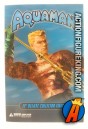 A packaged version of this 13 inch DC Direct fully Aquaman action figure.