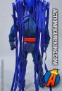 Mego-type Famous Cover Series 8 inch X-Men villain Mister Sinister from Toybiz.