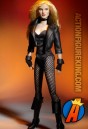 Tonner and DC Comics present this 16-inch Black Canary dressed figure.