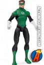 6-inch scale Justice League War: Green Lantern action figure from DC Collectibles.