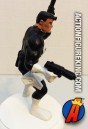 MARVEL Comics 1990 THE PUNISHER PVC figure from Spain.