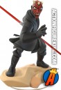 Disney Infinity 3.0 Star Wars Darth Maul gamepiece.