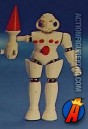 Micronauts FORCE COMMANDER action figure from MEGO.