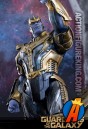 Guardians of the Galaxy 12-inch Thanos action figure.