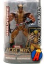 Sixth scale Marvel Legends Wolverine from Hasbro&#039;s Icons series.
