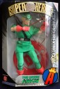 DC Super-Heroes 9-inch Silver Age Green Arrow action figure from Hasbro.