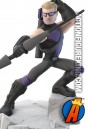 Disney Infinity Marvel Super-Heroes 2.0 Hawkeye figure.