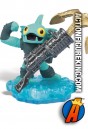 Swap-Force Anchors Away Gill Grunt figure by Activision.