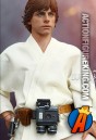 Mark Hamill as Luke Skywalker from Sideshow Collectibles and Hot Toys.