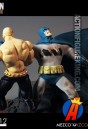 MEZCO 1:12 Collective DC Comics DARK KNIGHT BOXED Set 6-inch Scale Figures.