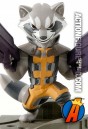 Disney Infinity 2.0 Marvel&#039;s Guardians of the Galaxy Rocket Raccoon figure.