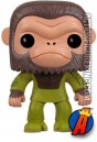 Funko Pop! Movies Planet of the Apes vinyl Cornelius figure.