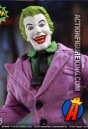 Batman Classic-TV Series Joker 8-inch action figure from Figures Toy Company.