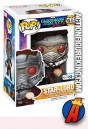 Funko Pop! Marvel Guardians of the Galaxy STAR-LORD Toys R Us Figure.