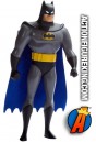 DC COMICS BATMAN the ANIMATED SERIES 5.5-INCH BENDY FIGURE from NJ CROCE circa 2019