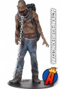 Full view of this Walking Dead Pet Zombie by McFarlane Toys.