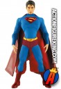DC COMIC Superman Returns RAH figure from MEDICOM.