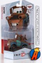 Disney Infinity Originals Cars Mater gaempiece.