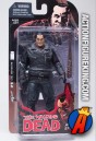 A packaged sample of this Walking Dead Negan action figure.