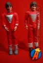 Variations in this 9-inch scale Mork figure.
