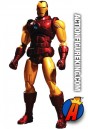 MEZCO 1:12 Collective MARVEL COMICS CLASSIC IRON-MAN ACTION FIGURE