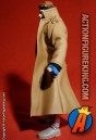 Marvel Famous Cover Series 8 inch Gambit aciton figure with fabric outfit from Toybiz.