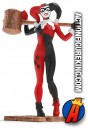 SCHLEICH DC COMICS HARLEY QUINN 4-INCH SCALE PVC FIGURE from the BATMAN Two-Pack