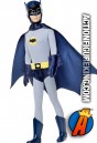 Adam West Batman Fashion Figure from the Barbie line.