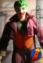 Joker, the Clown Prince of Crime is ready to take on Batman!