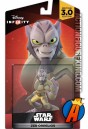 Disney Infinity 3.0 Star Wars Zeb Orrelios gamepiece.