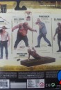 Rear artwork from this Walking Dead TV Series 2 Shane Walsh figure.