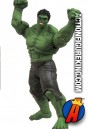 Fully articulated Marvel Select Avengers Movie Hulk action figure.