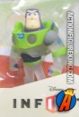 Exclusive Disney Infinity translucent Buzz Lightyear gaempiece.