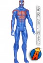 12-inch scale Titan Hero Series Ultimate Spider-Man figure from Hasbro.