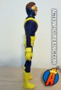 Fully artocualted X-Men leader – Cyclops.