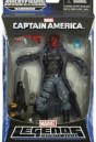 2014 Marvel Legends Infinte Series Red Skull Packaged from Hasbro.