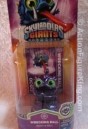 Skylanders Giants Series 2 Purple Metallic Variant Wrecking Ball figure from Activision.