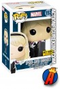 Funko Pop! Marvel Hot Topic Exclusive Unhooded SPIDER-GWEN Figure.