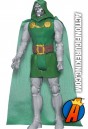 From the pages of the Fantastic Four comes this Titan Hero Series Doctor Doom figure.